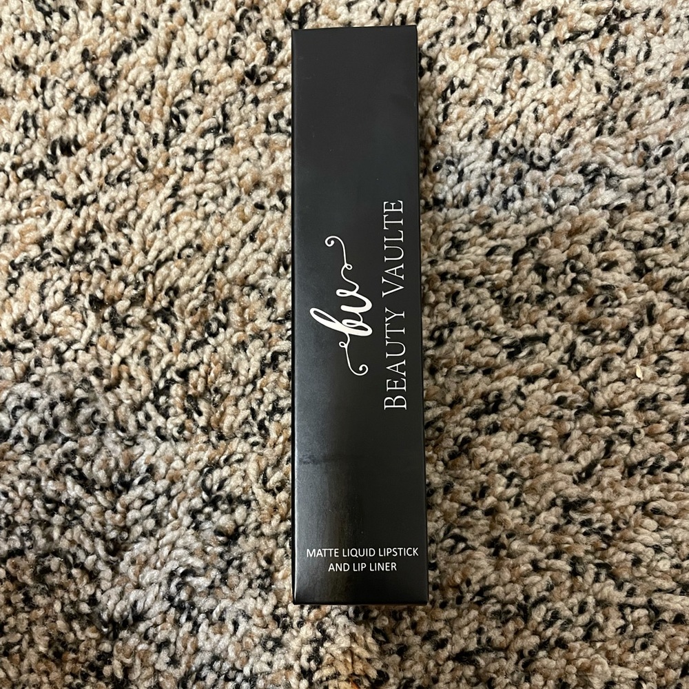 Beauty Vaulte Lip Set